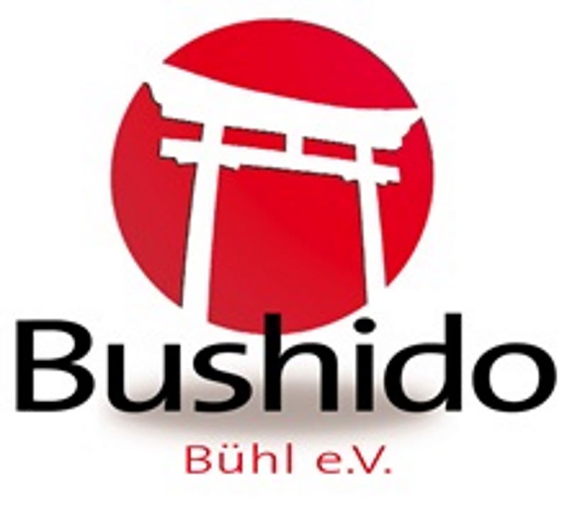bushido-buehl-logo