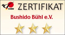 zertifikat-bushido-buehl-sterne