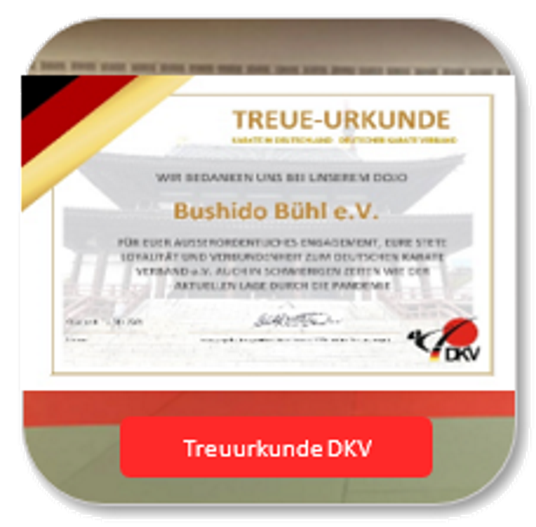 zertifikat-bushido-buehl-treue